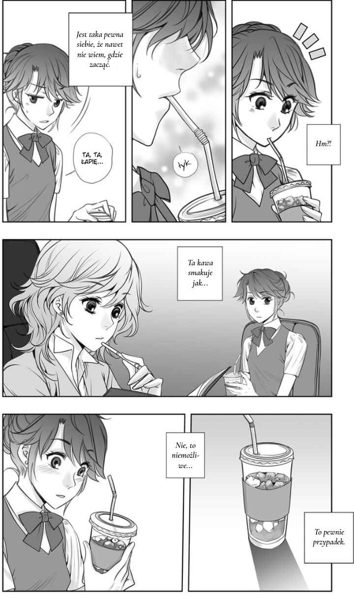 Lily Love 2 Chapter 21 - Page 8