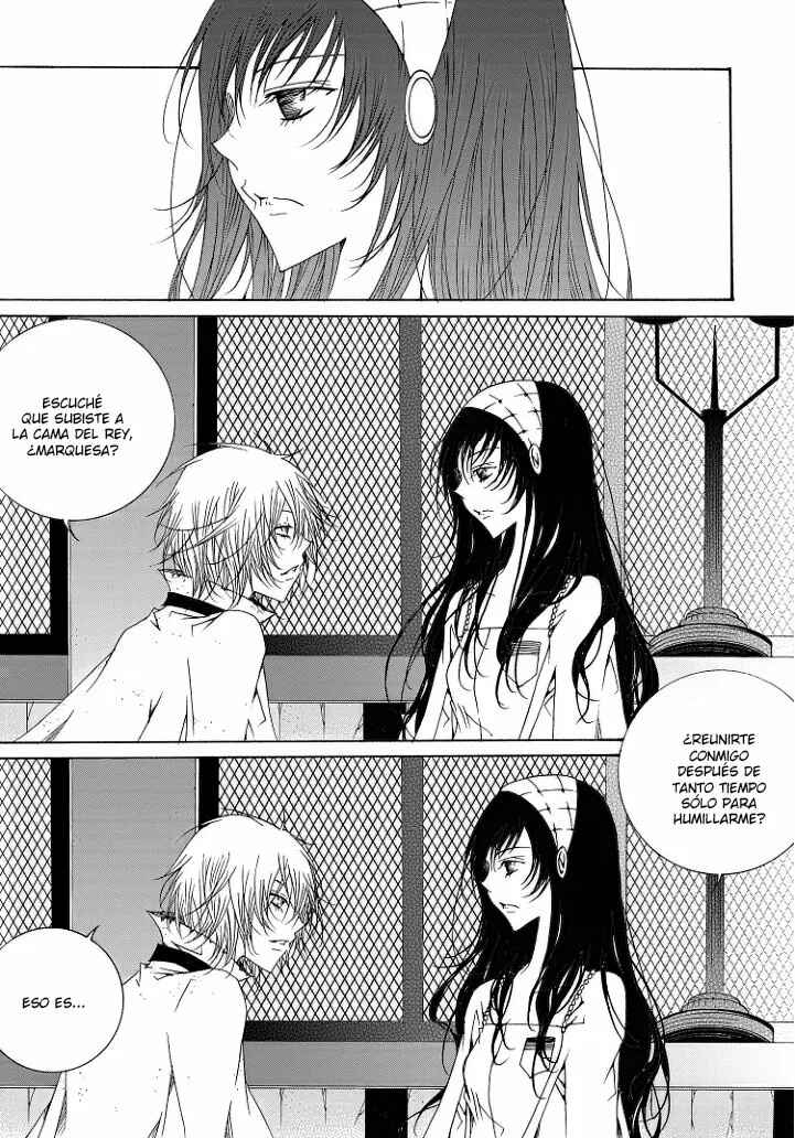 Felluah Iyagi Chapter 34 - Page 10