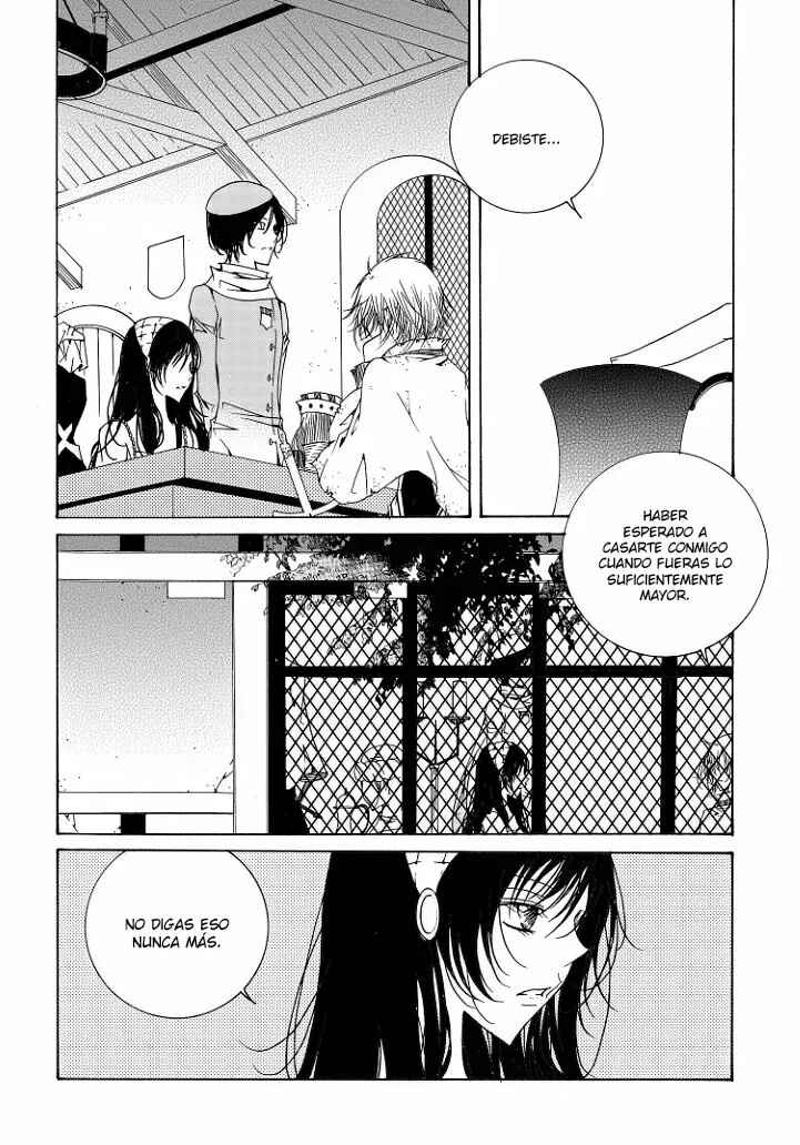 Felluah Iyagi Chapter 34 - Page 12