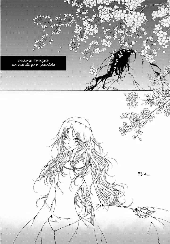 Felluah Iyagi Chapter 34 - Page 23