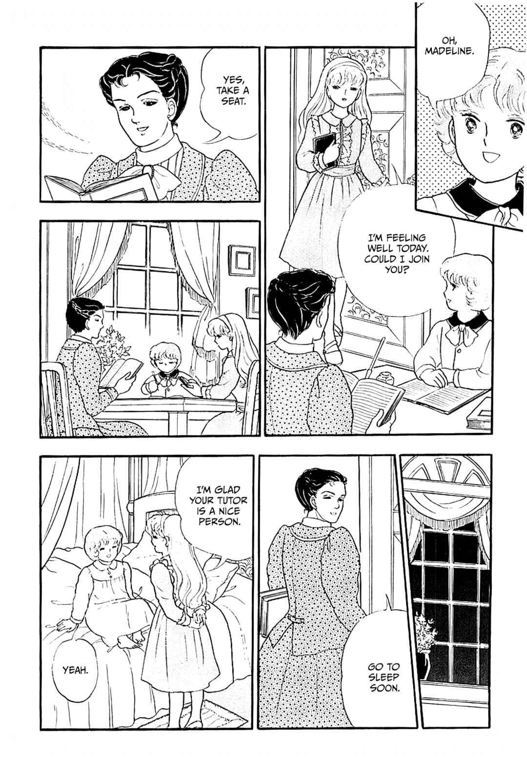 13 Nights of Demons Chapter 19 - Page 12