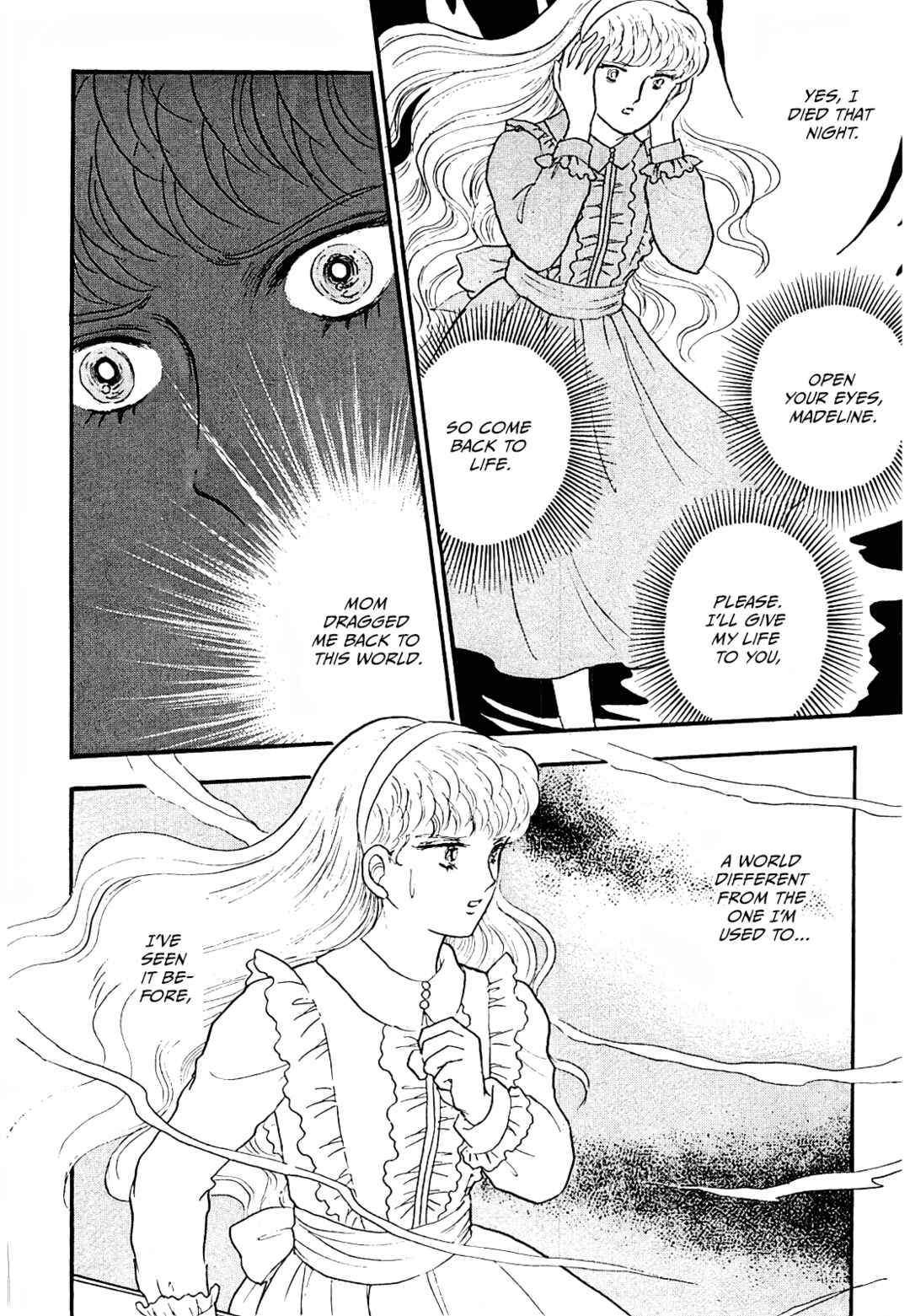 13 Nights of Demons Chapter 19 - Page 6