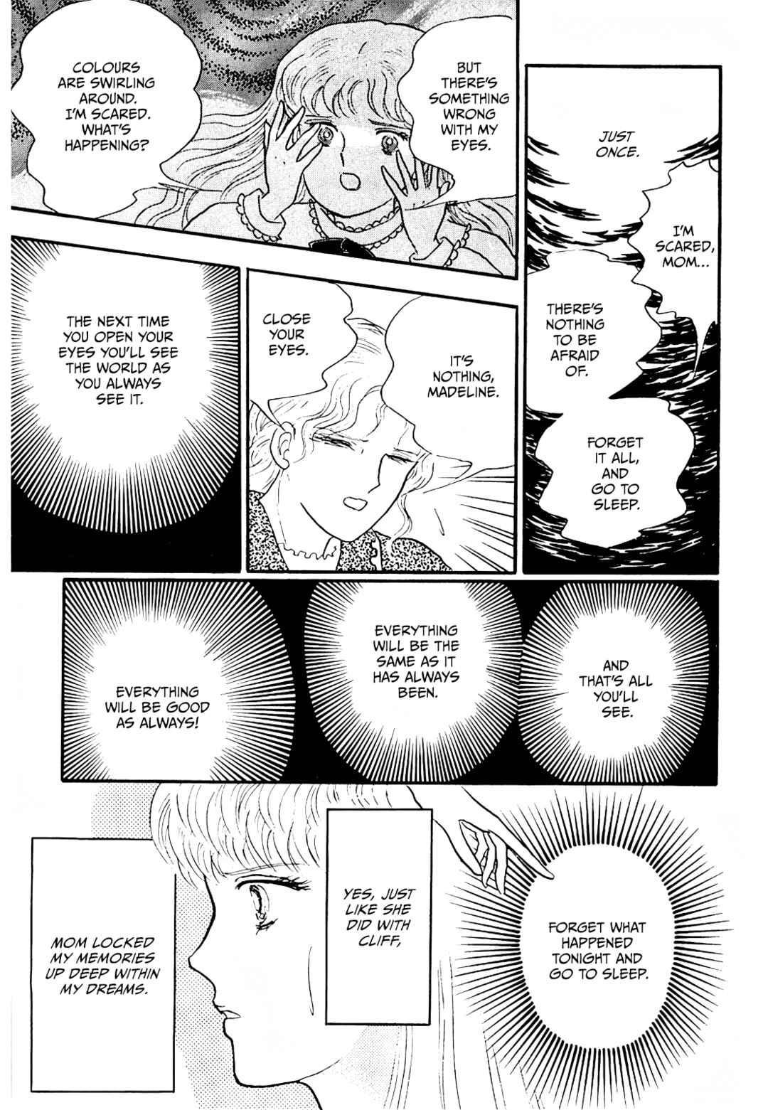 13 Nights of Demons Chapter 19 - Page 7