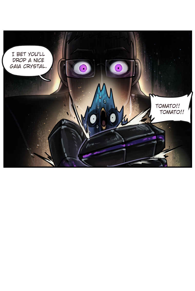 The Steam Dragon Express Chapter 95 - Page 11