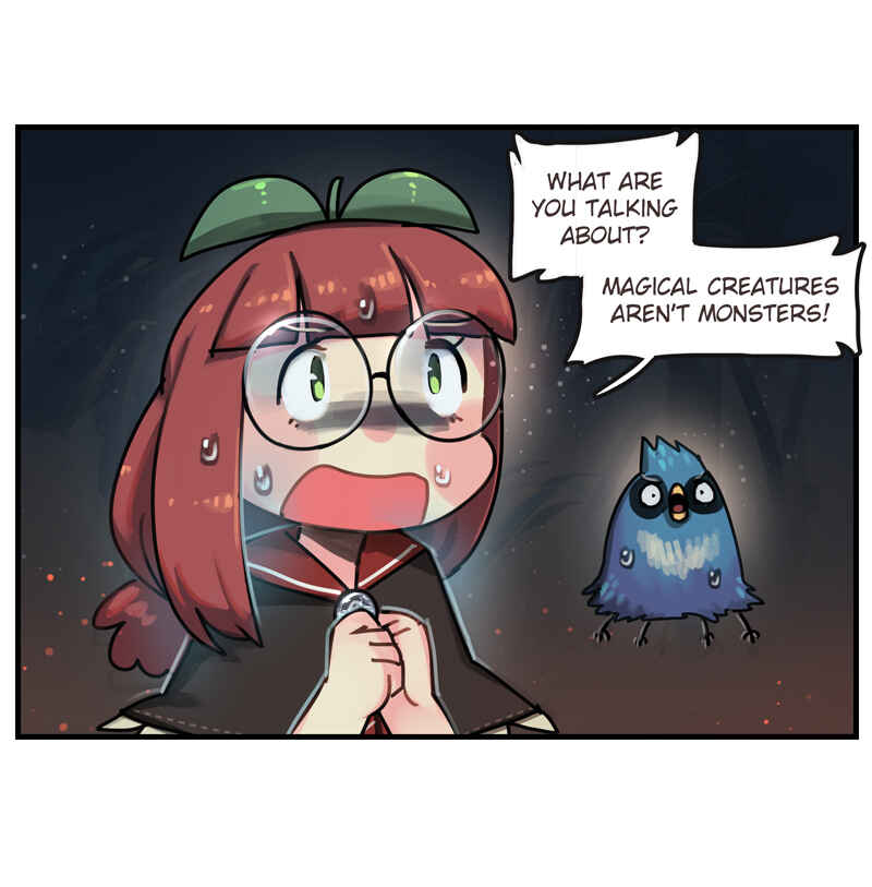 The Steam Dragon Express Chapter 95 - Page 4