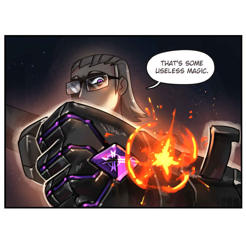 The Steam Dragon Express Chapter 95 - Page 6