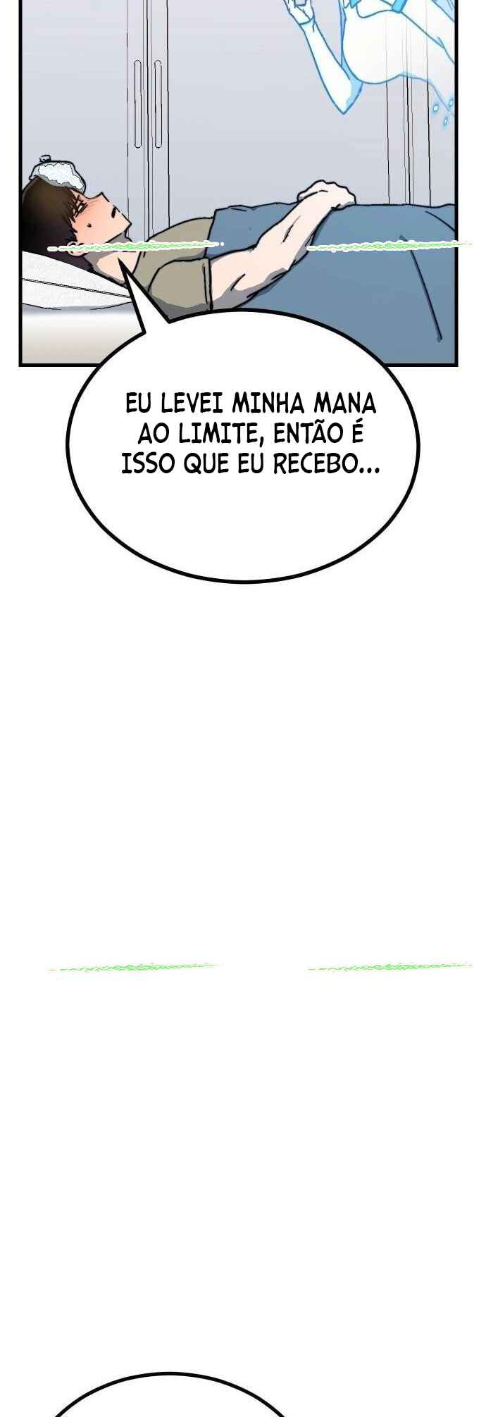 My Status Window Went on Strike Chapter 2 - Page 10