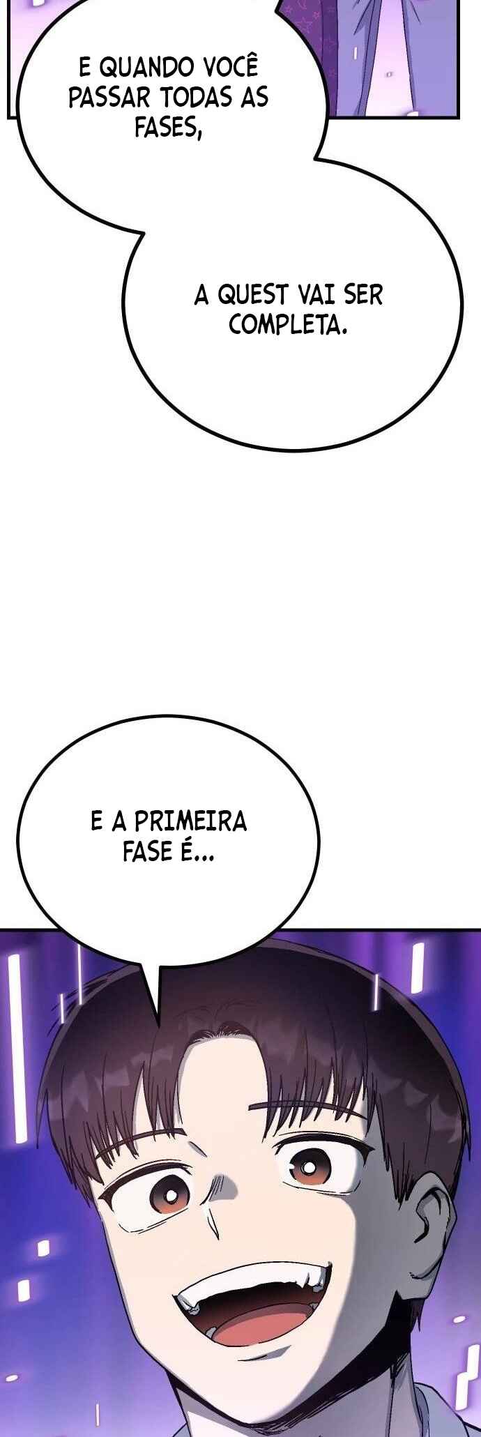 My Status Window Went on Strike Chapter 2 - Page 34