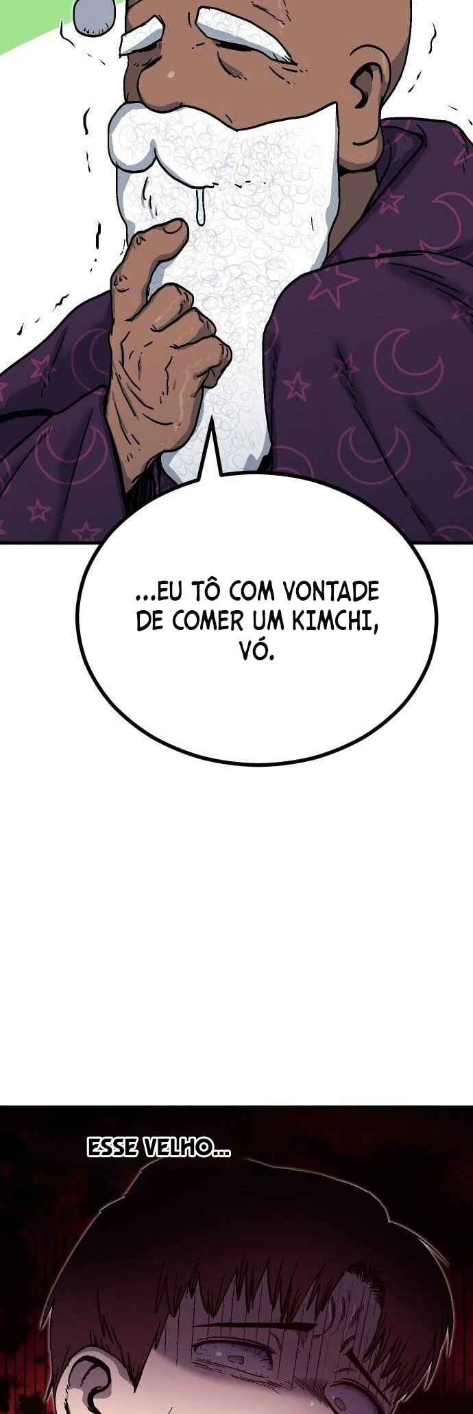 My Status Window Went on Strike Chapter 2 - Page 51