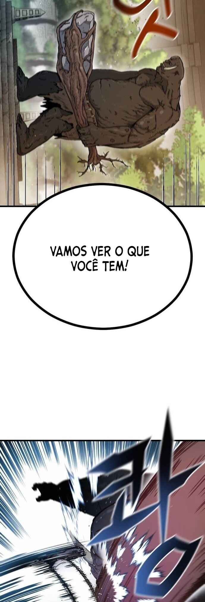 My Status Window Went on Strike Chapter 2 - Page 65