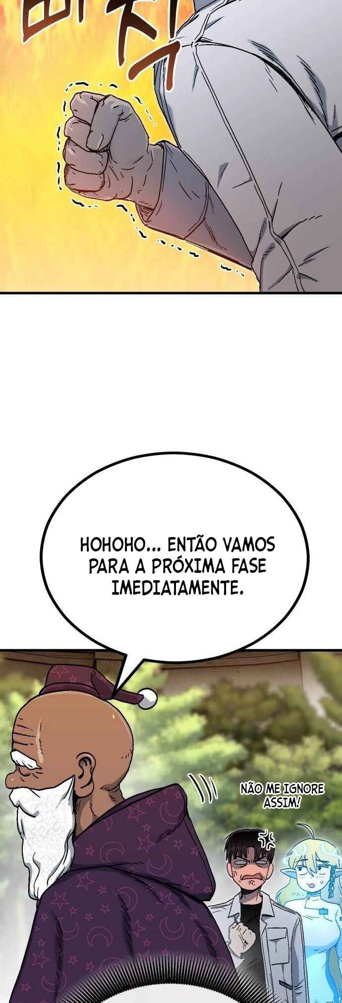 My Status Window Went on Strike Chapter 2 - Page 72