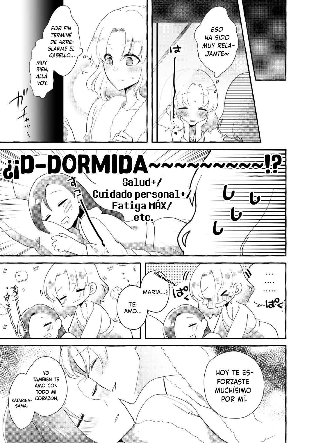 Hamefura - 2020-Nen BOOST Kansha Manga (Doujinshi) Chapter ? - Page 18