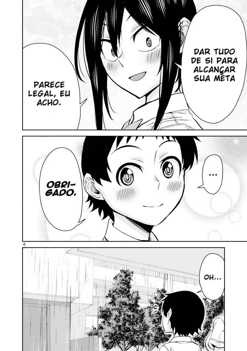 Hitomi-chan wa Hitomishiri Chapter 95 - Page 6