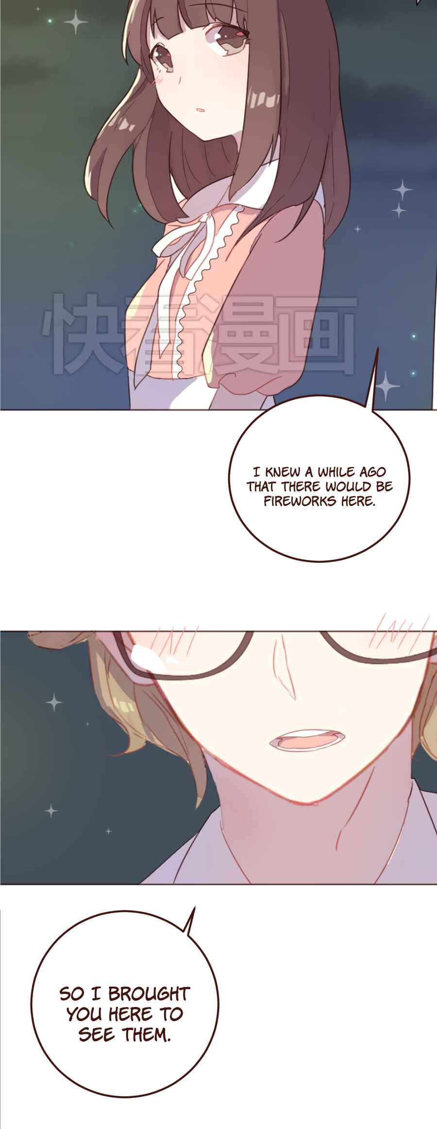 Lost Lovers Chapter 19 - Page 11