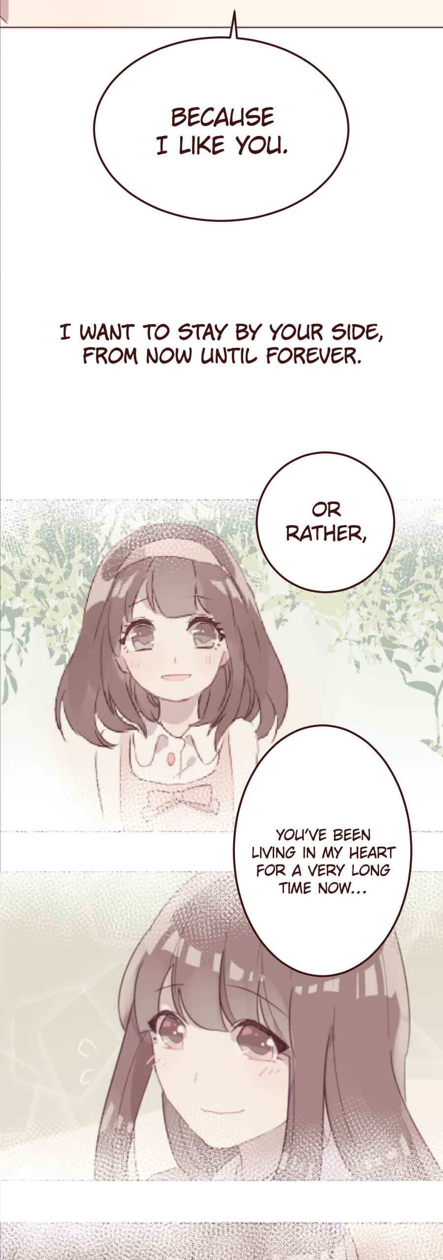 Lost Lovers Chapter 19 - Page 13