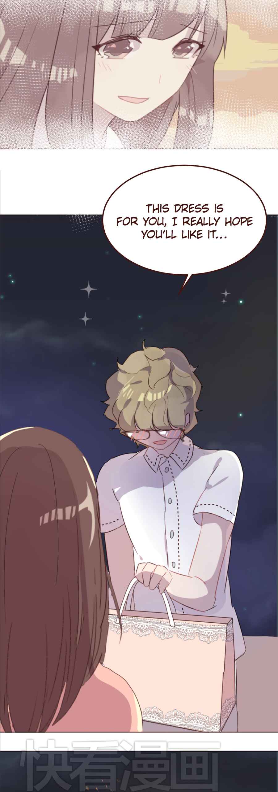 Lost Lovers Chapter 19 - Page 14