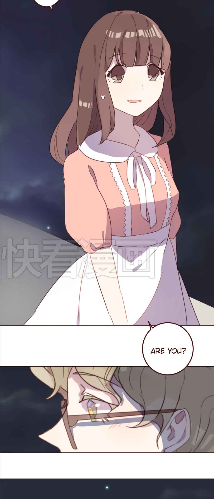 Lost Lovers Chapter 19 - Page 16