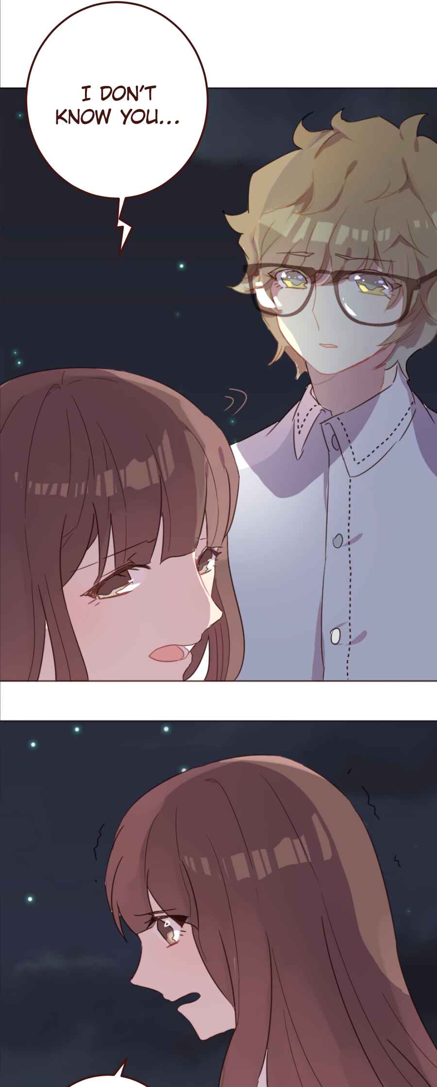 Lost Lovers Chapter 19 - Page 19