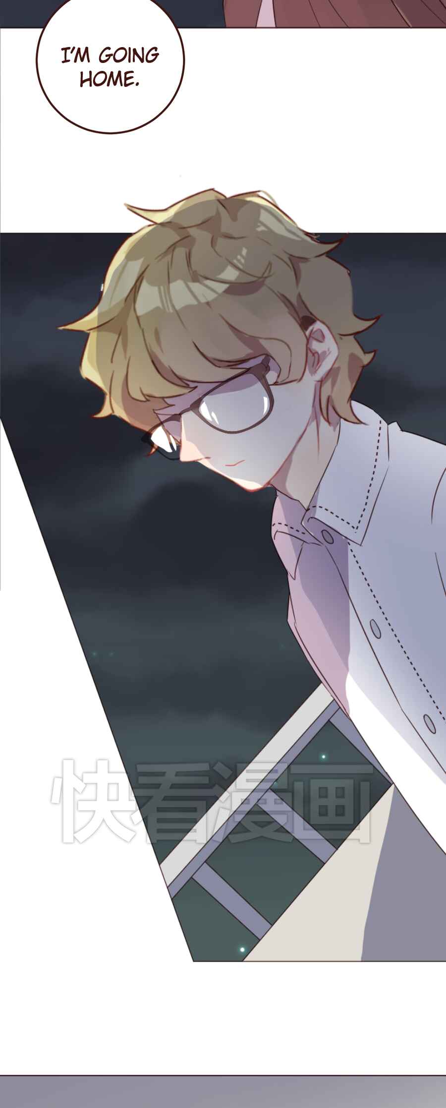 Lost Lovers Chapter 19 - Page 20