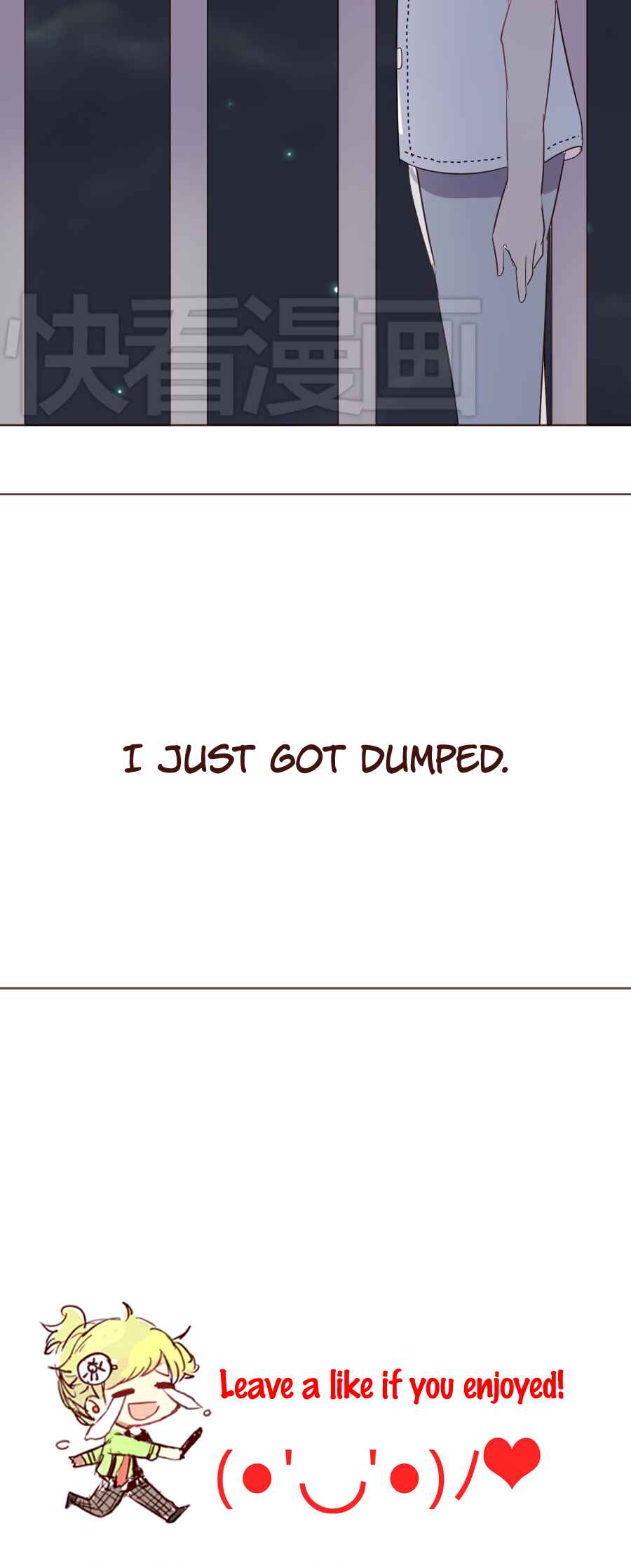 Lost Lovers Chapter 19 - Page 22
