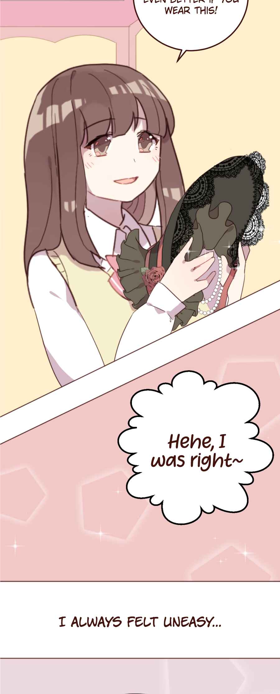 Lost Lovers Chapter 19 - Page 4