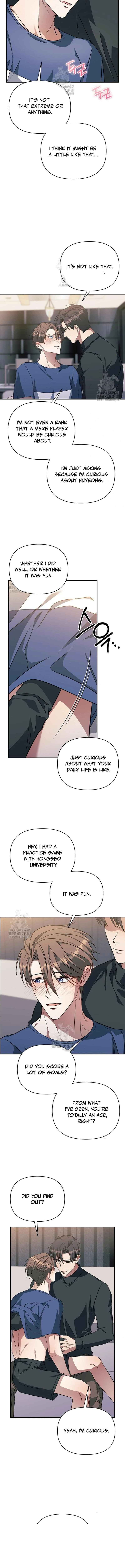 wide open Chapter 8 - Page 11