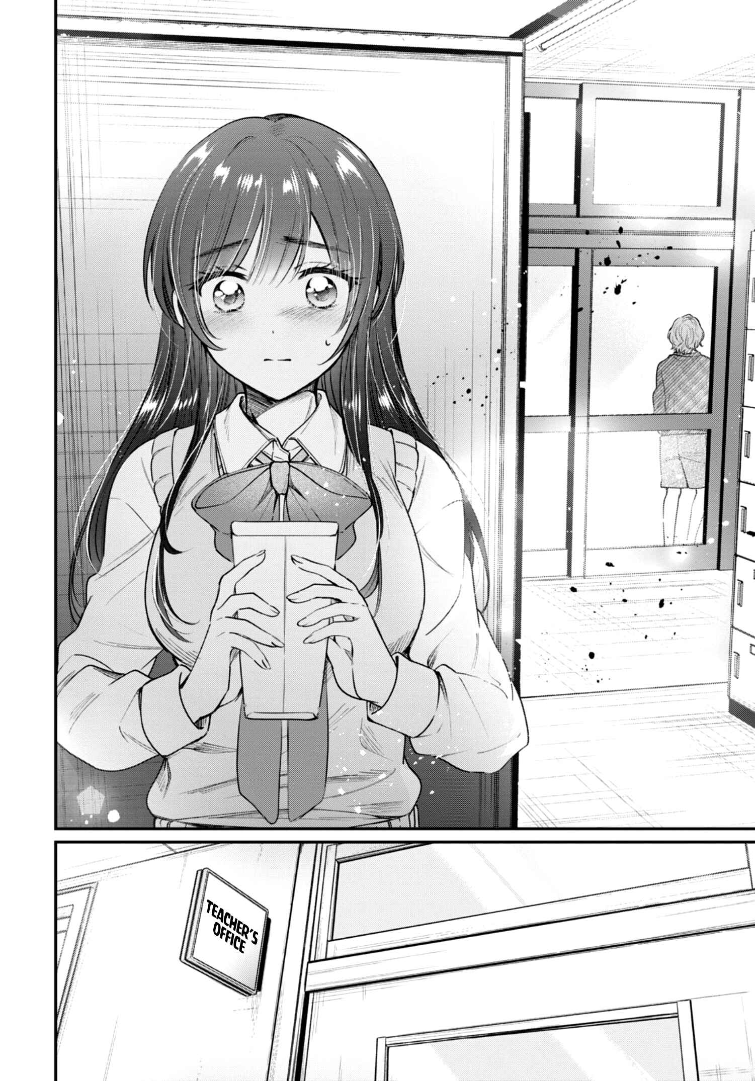 Fuufu Ijou, Koibito Miman. Chapter 42 - Page 11