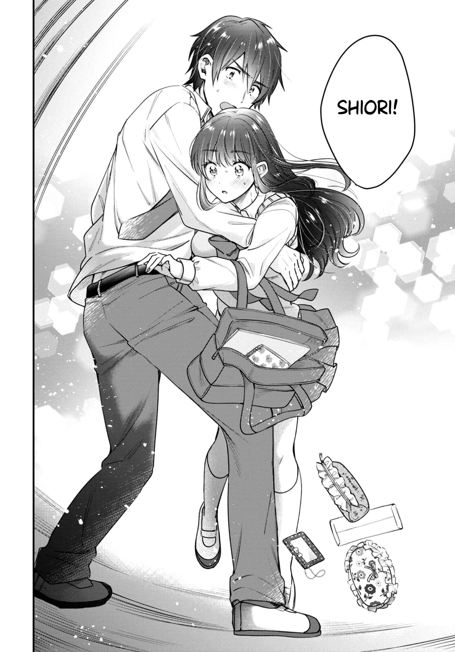 Fuufu Ijou, Koibito Miman. Chapter 42 - Page 19