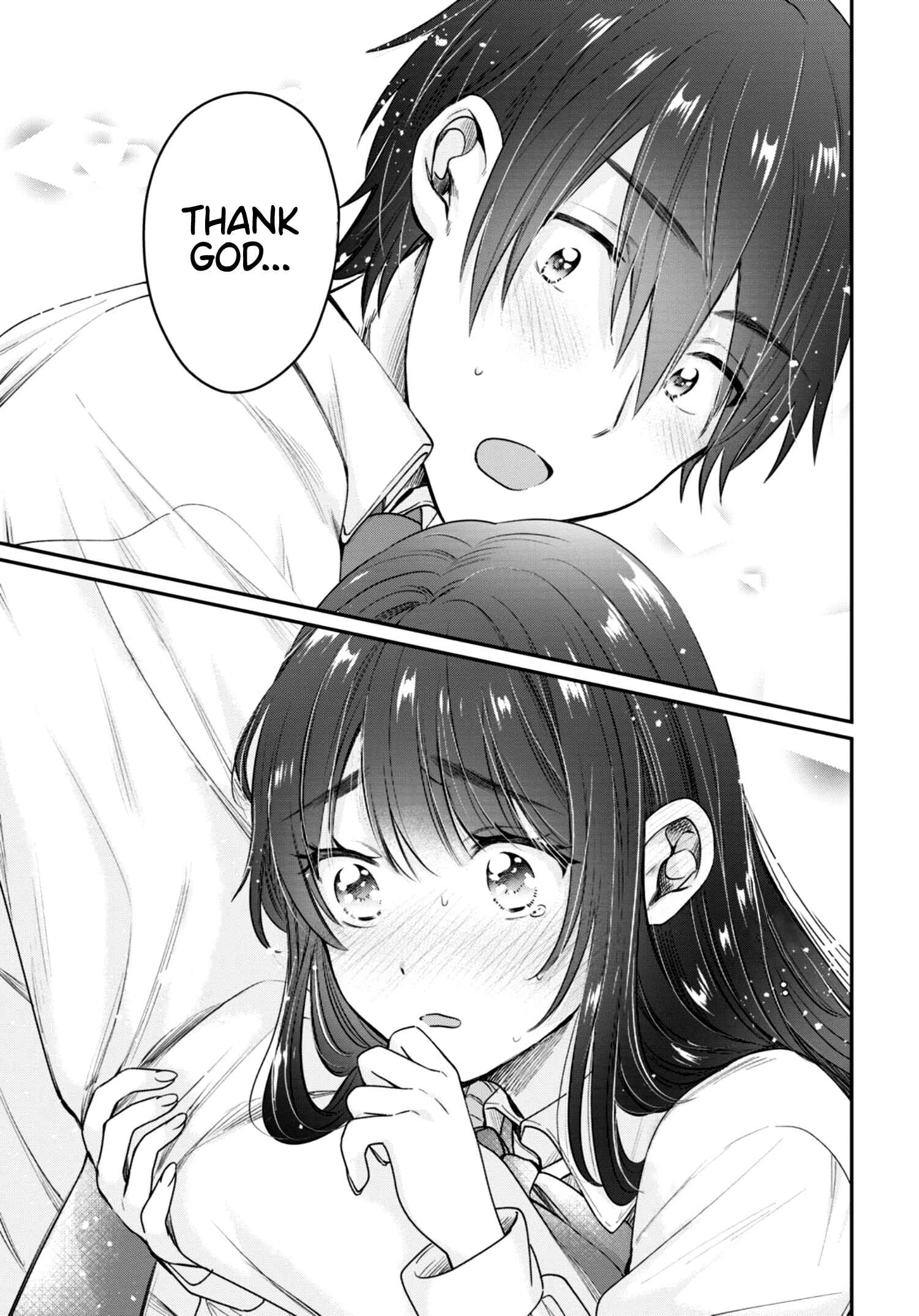 Fuufu Ijou, Koibito Miman. Chapter 42 - Page 20