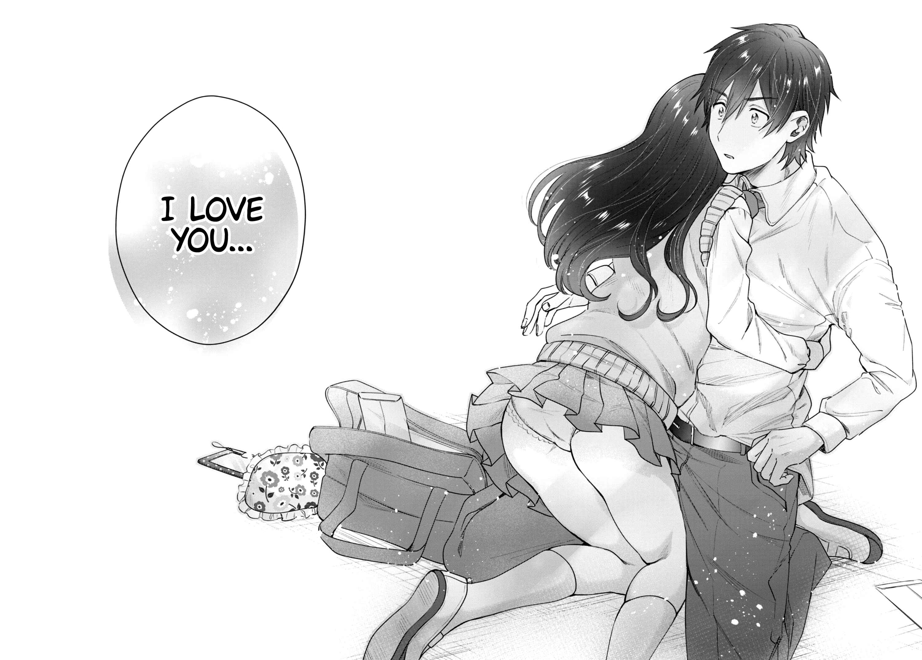 Fuufu Ijou, Koibito Miman. Chapter 42 - Page 25