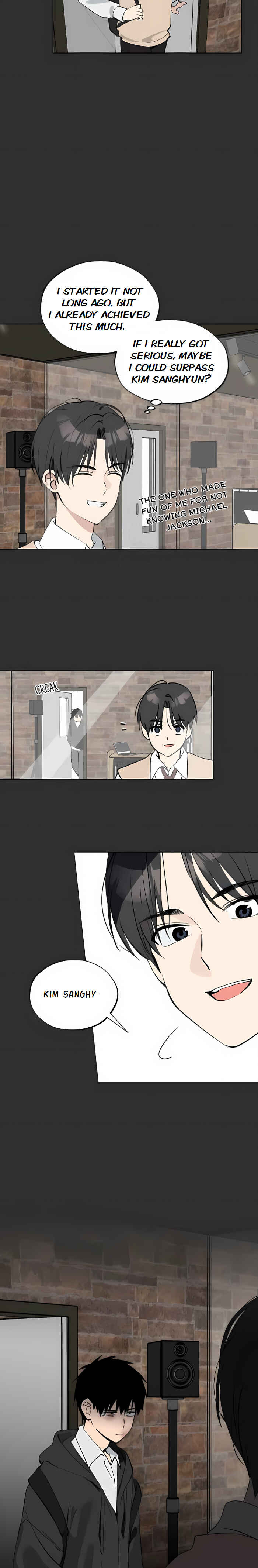 Oneul ui Hanyoil eun Yeojada Chapter 51 - Page 14