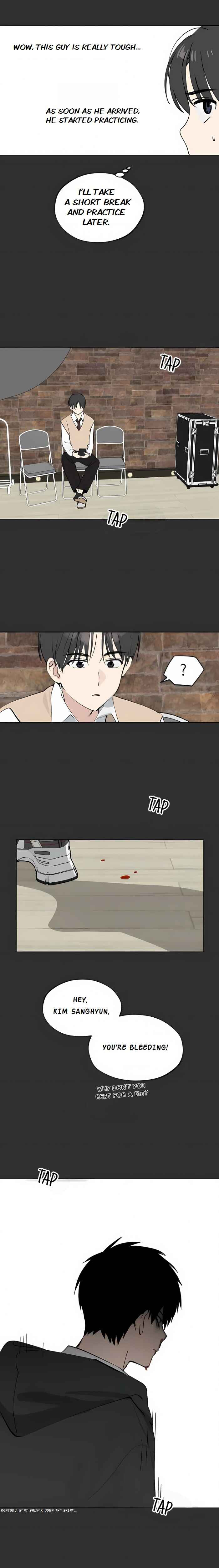 Oneul ui Hanyoil eun Yeojada Chapter 51 - Page 16