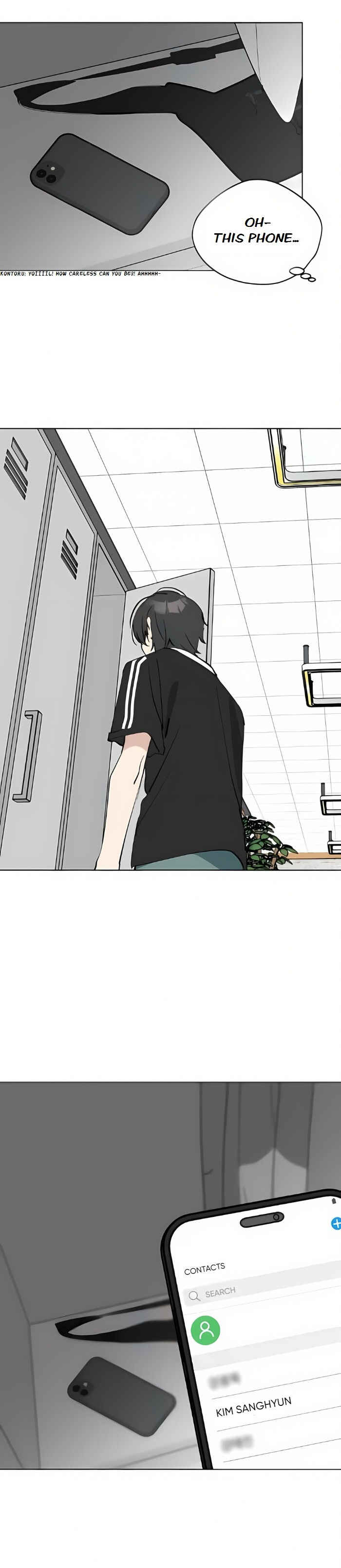 Oneul ui Hanyoil eun Yeojada Chapter 51 - Page 7