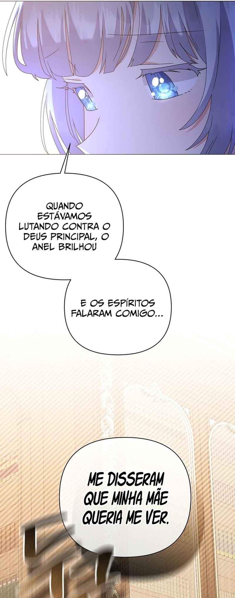 The Little Landlady Chapter 100 - Page 31