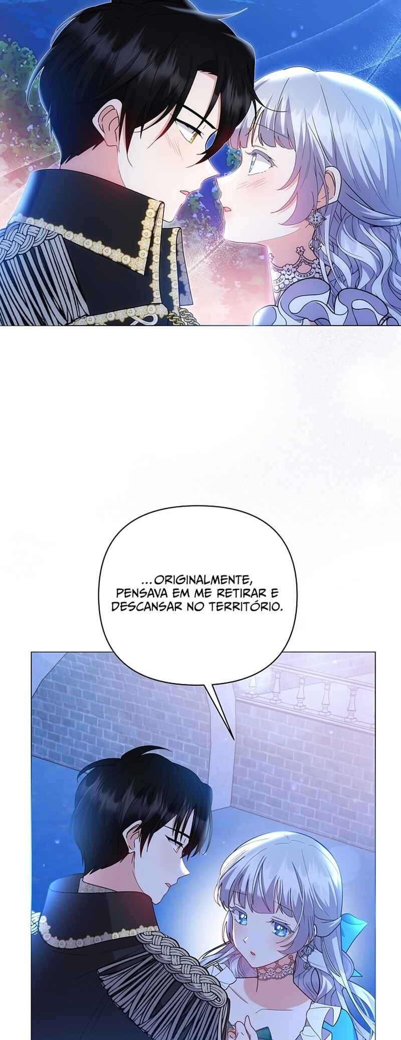 The Little Landlady Chapter 100 - Page 63