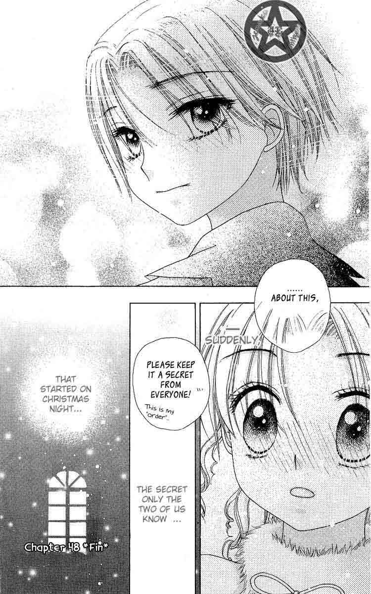 Gakuen Alice Chapter 48 - Page 30