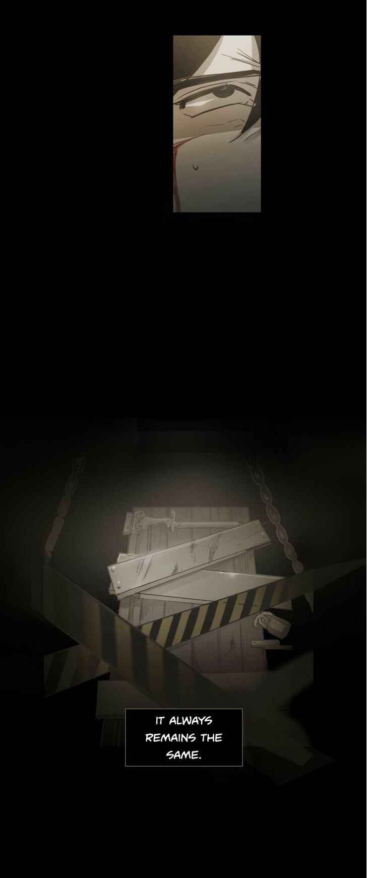 Never Understand Chapter 45 - Page 11