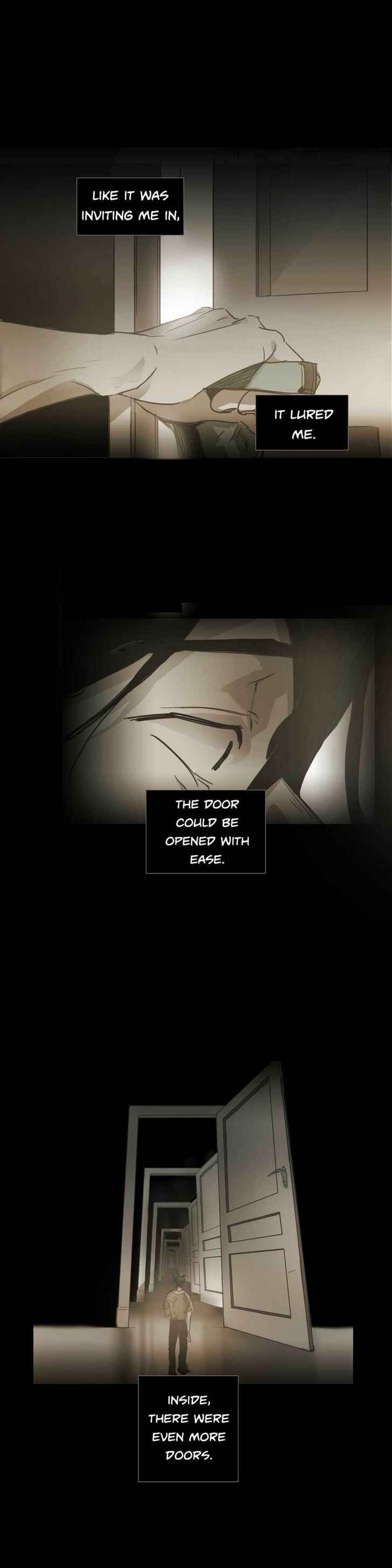 Never Understand Chapter 45 - Page 13