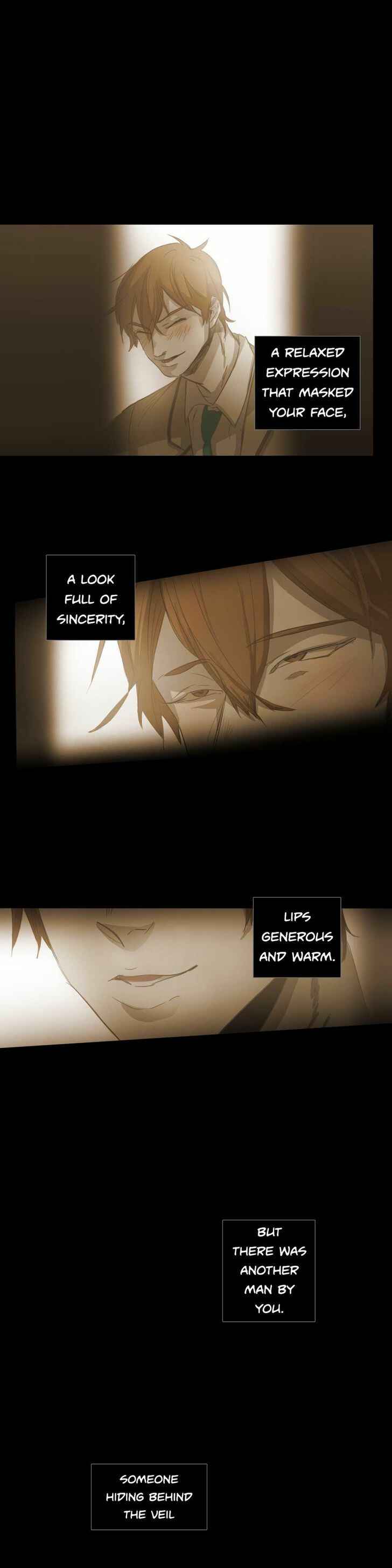 Never Understand Chapter 45 - Page 18