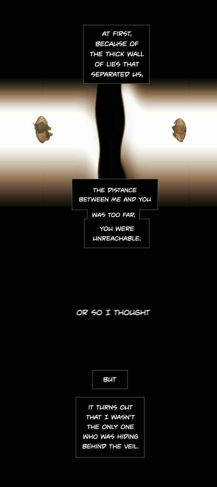 Never Understand Chapter 45 - Page 20
