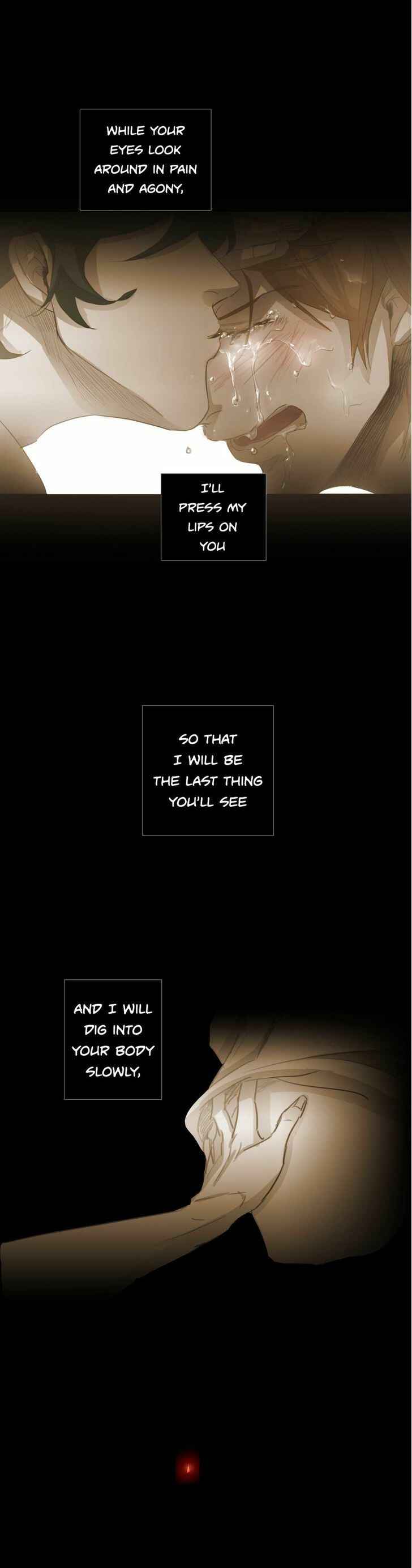 Never Understand Chapter 45 - Page 24