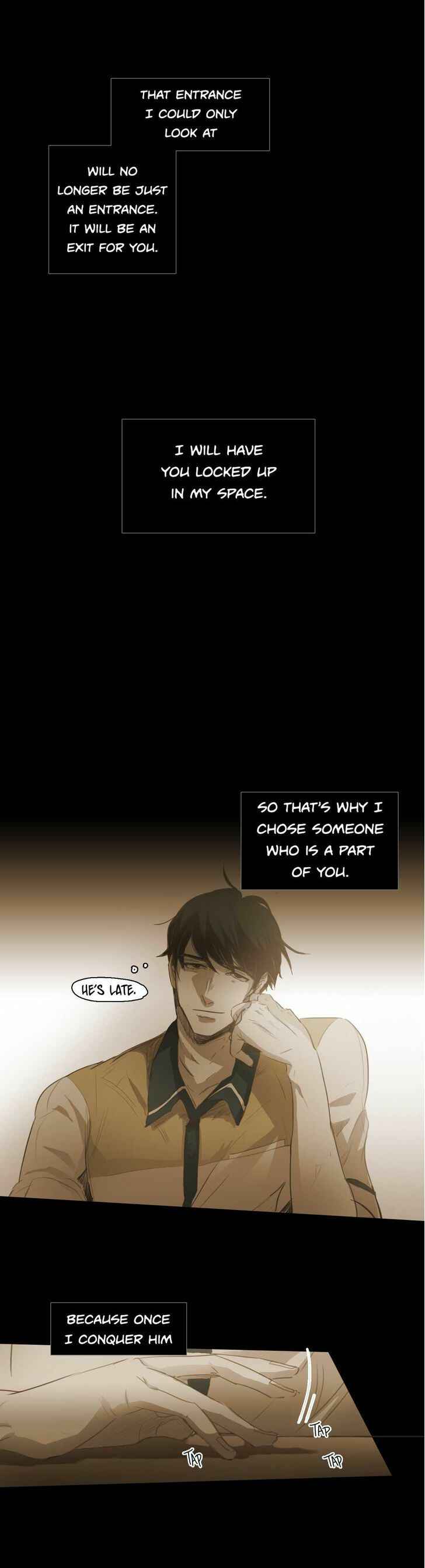 Never Understand Chapter 45 - Page 30