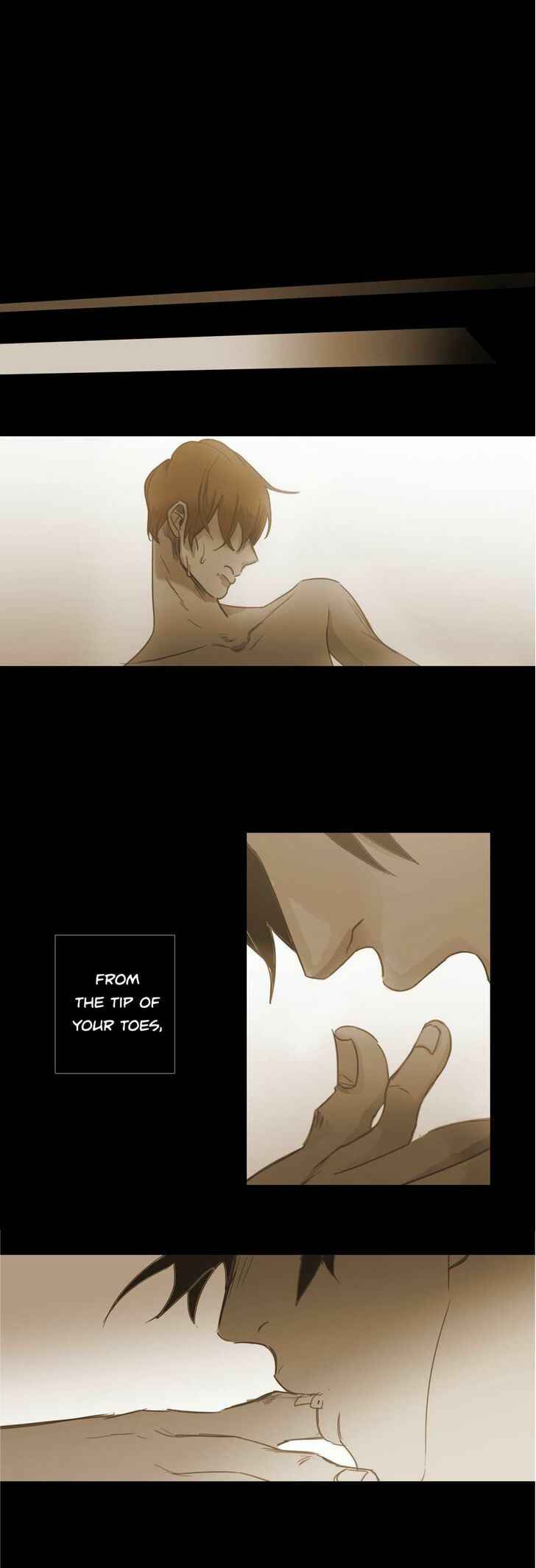 Never Understand Chapter 45 - Page 4