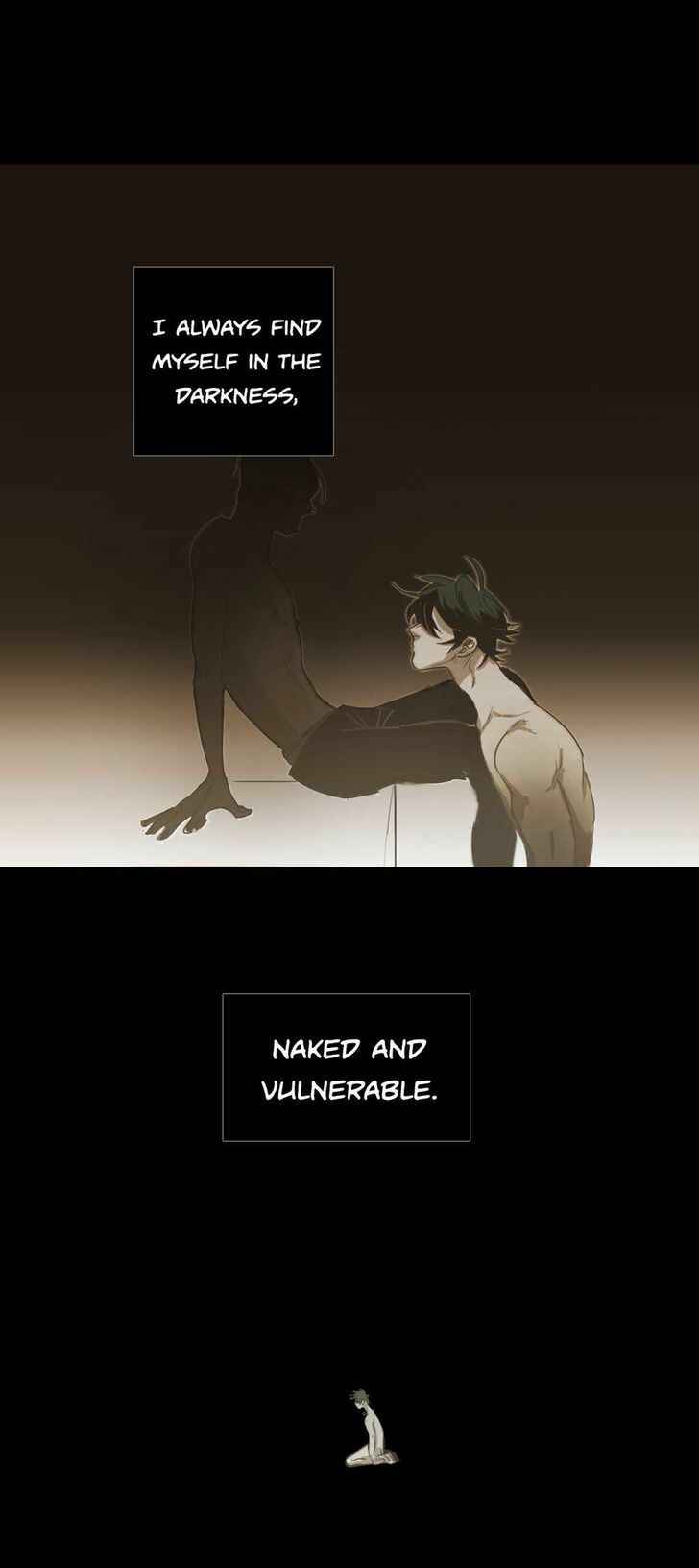 Never Understand Chapter 45 - Page 8