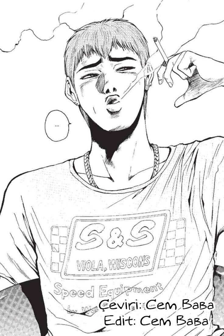 GTO: Great Teacher Onizuka Chapter 43 - Page 20