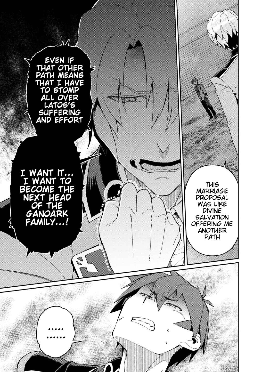 Daikenja no Manadeshi ~Bougyo Mahou no Susume~ Chapter 25 - Page 25