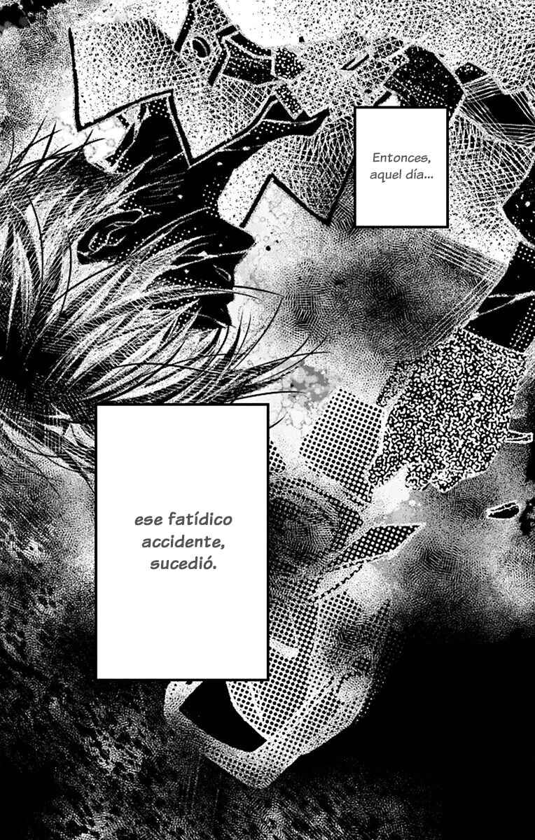 IDOLiSH7 Re:member Chapter 8 - Page 22