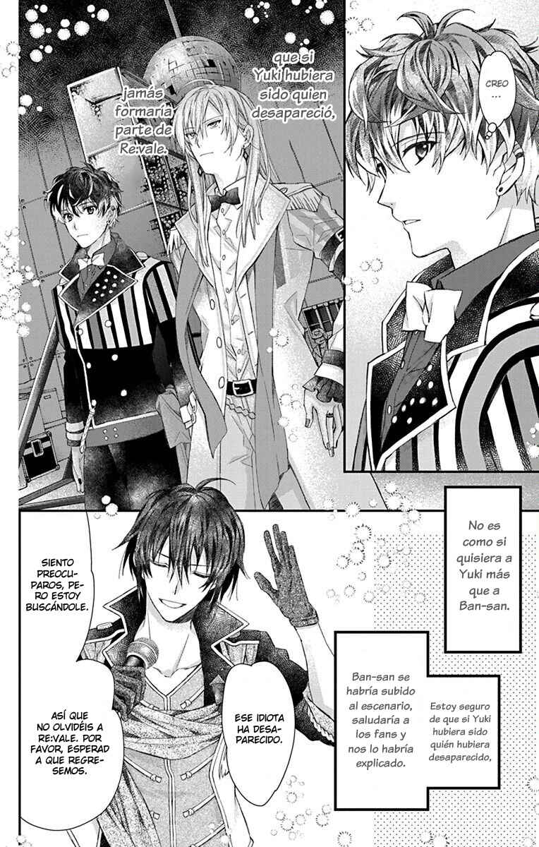 IDOLiSH7 Re:member Chapter 8 - Page 23