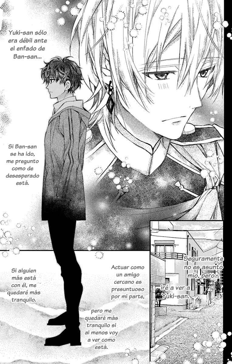 IDOLiSH7 Re:member Chapter 8 - Page 32