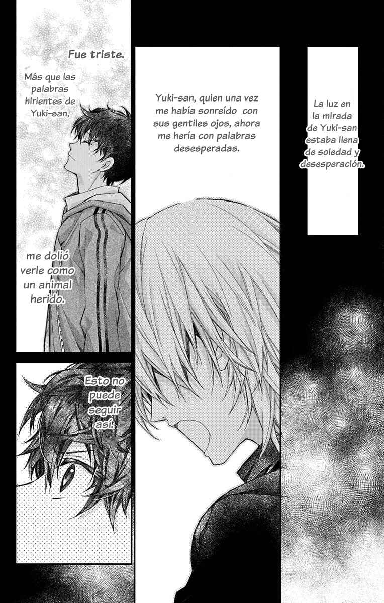 IDOLiSH7 Re:member Chapter 8 - Page 35
